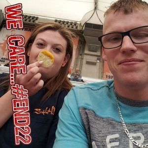 Meet your Posher, Stephen